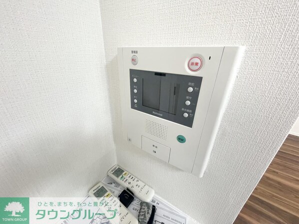 レジディア三軒茶屋IIの物件内観写真